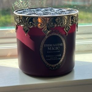 Halloween 2023 🎃 🕯️ Bath and Body candles! Sold out candles.